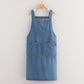⏰VIP Shipping Today Only⏰👩‍🍳 Adult Jour Apron - Front Pocket, Ideal for Everyday Use✈️✈️Buy 2 Free Shipping