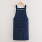 ⏰VIP Shipping Today Only⏰👩‍🍳 Adult Jour Apron - Front Pocket, Ideal for Everyday Use✈️✈️Buy 2 Free Shipping