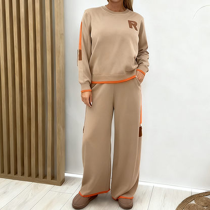 ⏰ Last Day Sale-50% OFF⏰Women's Casual Fashion 2-Piece Set