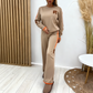 ⏰ Last Day Sale-50% OFF⏰Women's Casual Fashion 2-Piece Set