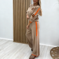 ⏰ Last Day Sale-50% OFF⏰Women's Casual Fashion 2-Piece Set